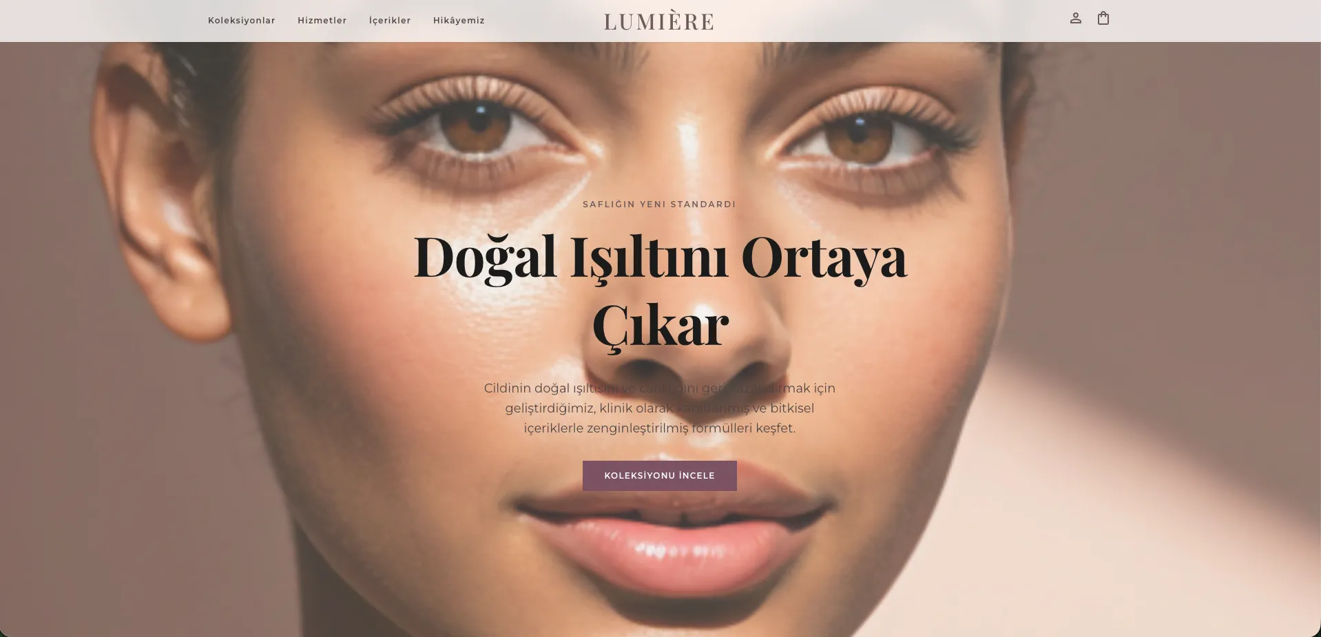 LUMIERE
